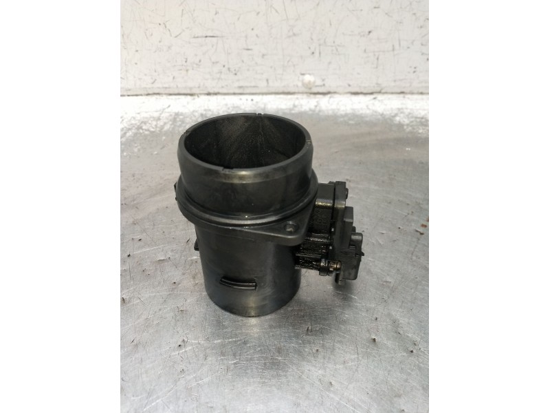 Recambio de caudalimetro para fiat scudo autobús (270_, 272_) 1.6 d multijet referencia OEM IAM 9683282980 AFH5024 2003