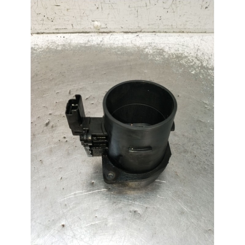 Recambio de caudalimetro para fiat scudo autobús (270_, 272_) 1.6 d multijet referencia OEM IAM 9683282980 AFH5024 2003