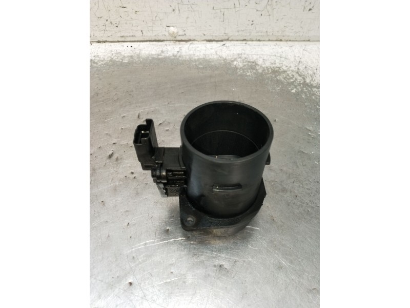 Recambio de caudalimetro para fiat scudo autobús (270_, 272_) 1.6 d multijet referencia OEM IAM 9683282980 AFH5024 2003