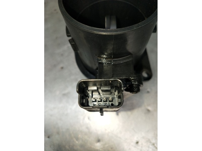 Recambio de caudalimetro para fiat scudo autobús (270_, 272_) 1.6 d multijet referencia OEM IAM 9683282980 AFH5024 2003