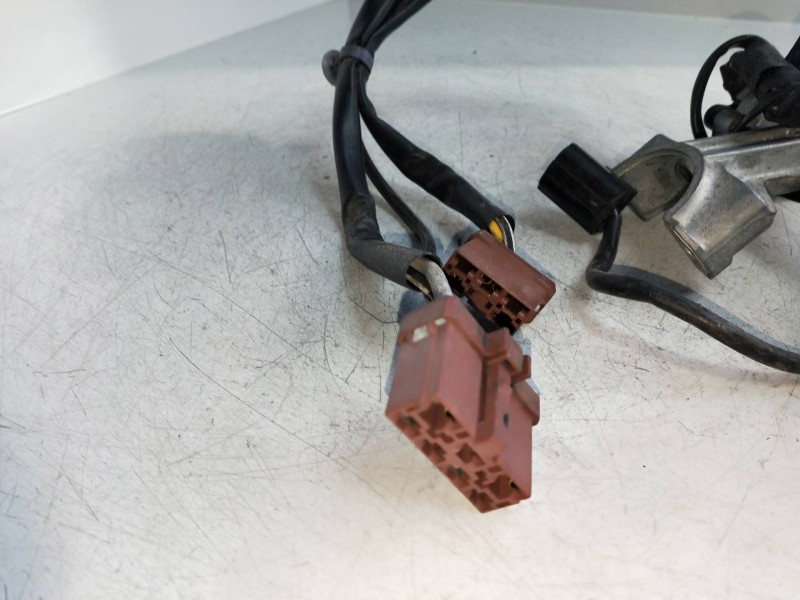 Recambio de conmutador de arranque para mg rover serie 45 (rt) classic (4-ptas.) referencia OEM IAM   