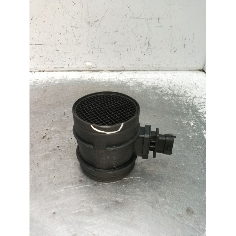 Recambio de caudalimetro para alfa romeo 159 sportwagon (939_) 2.4 jtdm (939bxd1b, 939bxd12) referencia OEM IAM 0281002763 55190