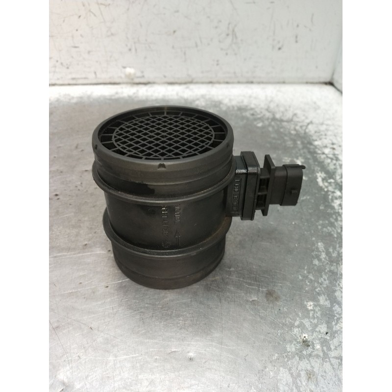 Recambio de caudalimetro para alfa romeo 159 sportwagon (939_) 2.4 jtdm (939bxd1b, 939bxd12) referencia OEM IAM 0281002763 55190