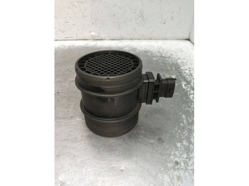 Recambio de caudalimetro para alfa romeo 159 sportwagon (939_) 2.4 jtdm (939bxd1b, 939bxd12) referencia OEM IAM 0281002763 55190