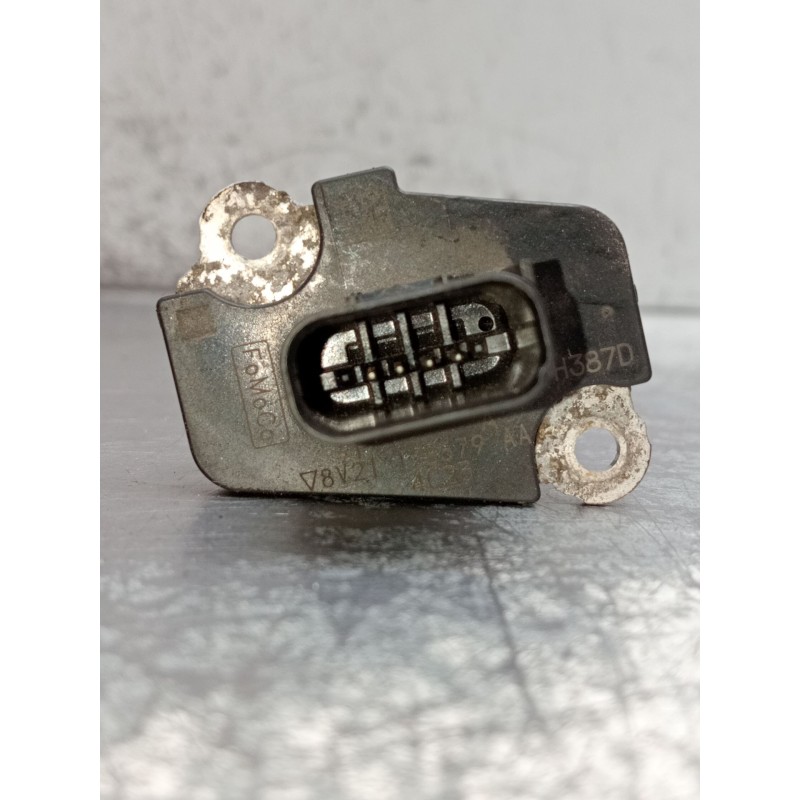 Recambio de caudalimetro para ford transit v363 furgoneta (fcd, fdd) 2.2 tdci rwd referencia OEM IAM 8V2112B579AA  2013