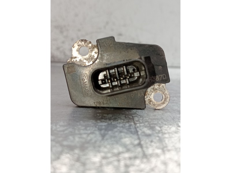 Recambio de caudalimetro para ford transit v363 furgoneta (fcd, fdd) 2.2 tdci rwd referencia OEM IAM 8V2112B579AA  2013