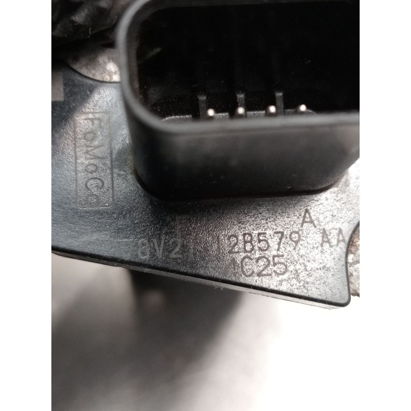 Recambio de caudalimetro para ford transit v363 furgoneta (fcd, fdd) 2.2 tdci rwd referencia OEM IAM 8V2112B579AA  2013