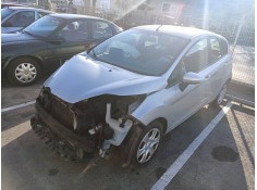 ford fiesta (cb1) del año 2011