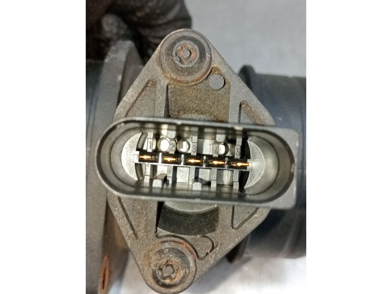 Recambio de caudalimetro para seat cordoba (6l2) 1.4 tdi referencia OEM IAM 0281002531 038906461B 2002