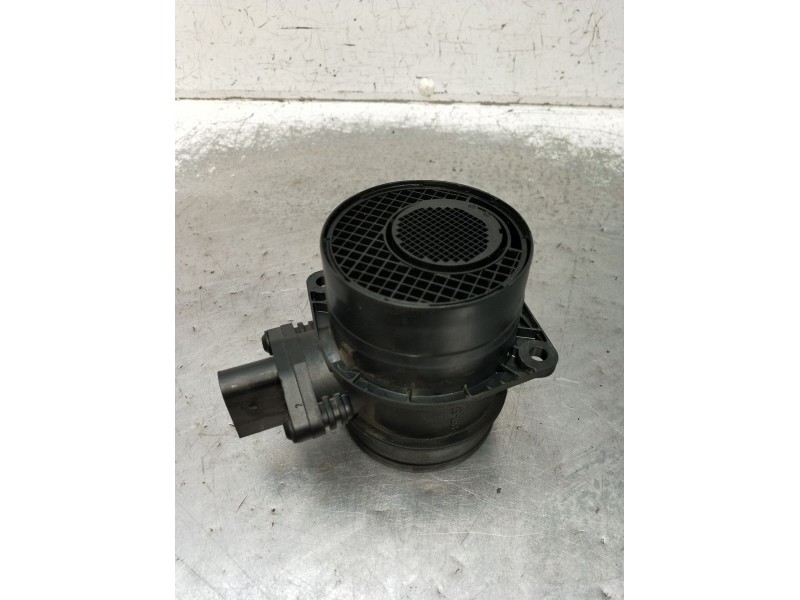 Recambio de caudalimetro para seat leon (1p1) 2.0 tdi 16v referencia OEM IAM 0281002461 074906461B 2005