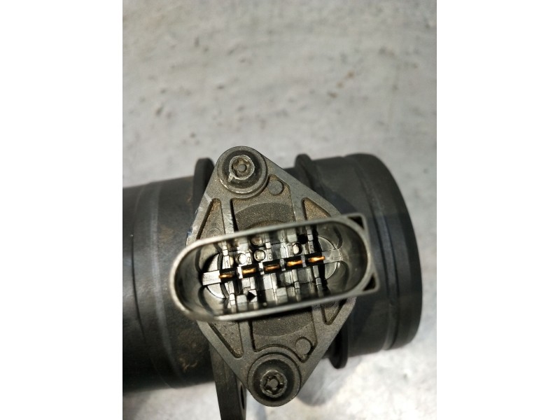 Recambio de caudalimetro para seat leon (1p1) 2.0 tdi 16v referencia OEM IAM 0281002461 074906461B 2005