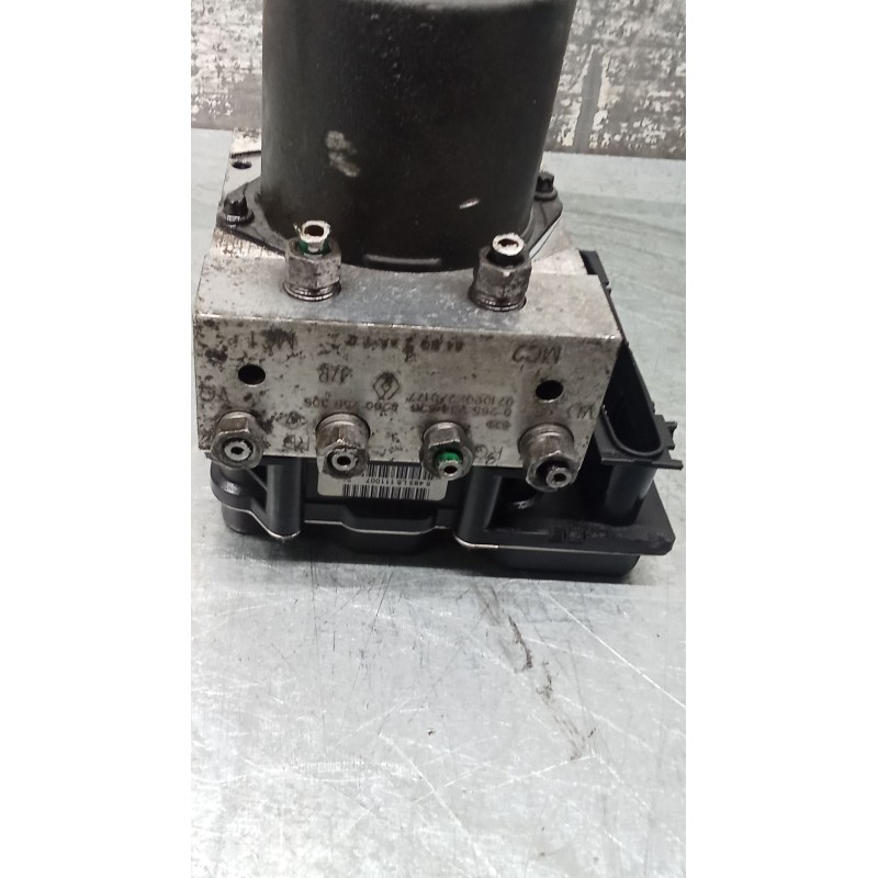 Recambio de abs para renault scénic ii (jm0/1_) 1.5 dci (jm1e, jm16) referencia OEM IAM 0265950770 0265234636 8200756306