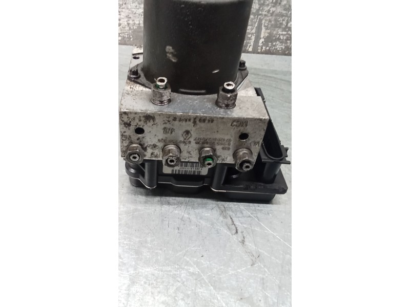Recambio de abs para renault scénic ii (jm0/1_) 1.5 dci (jm1e, jm16) referencia OEM IAM 0265950770 0265234636 8200756306