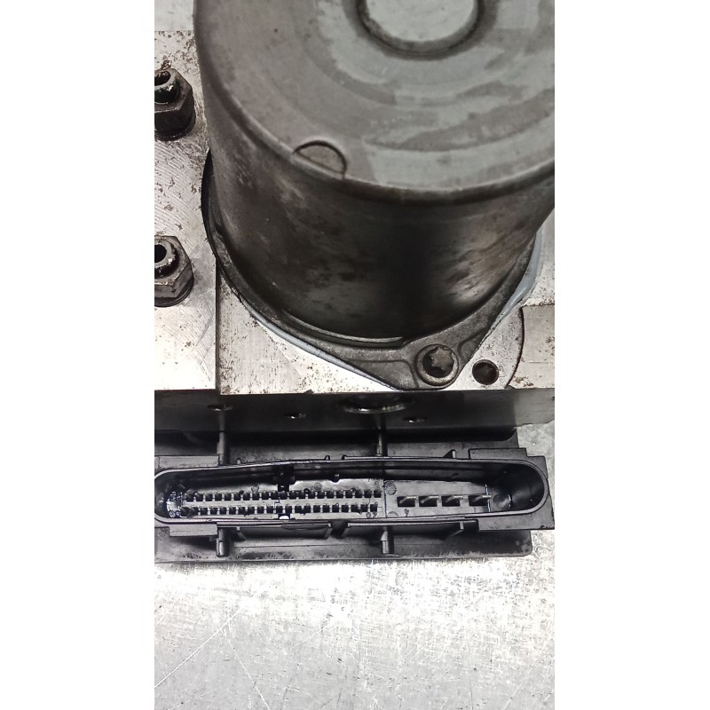 Recambio de abs para renault scénic ii (jm0/1_) 1.5 dci (jm1e, jm16) referencia OEM IAM 0265950770 0265234636 8200756306