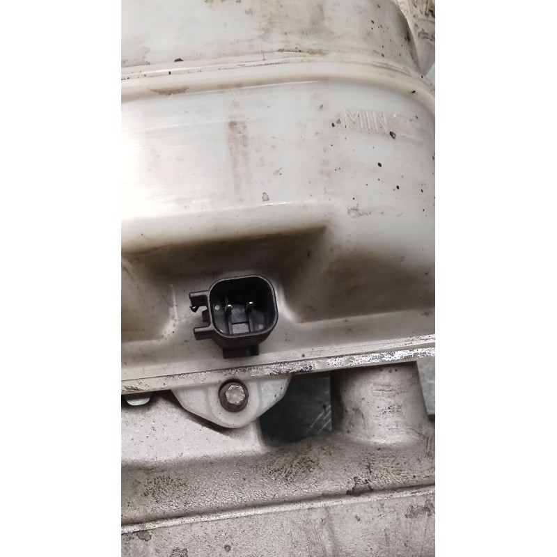 Recambio de bomba freno para ford transit v363 furgoneta (fcd, fdd) 2.2 tdci rwd referencia OEM IAM 791208 W58965 13