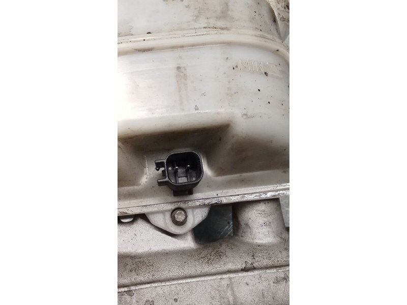 Recambio de bomba freno para ford transit v363 furgoneta (fcd, fdd) 2.2 tdci rwd referencia OEM IAM 791208 W58965 13