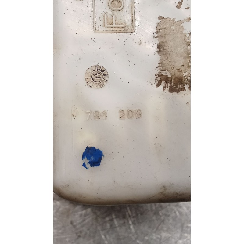 Recambio de bomba freno para ford transit v363 furgoneta (fcd, fdd) 2.2 tdci rwd referencia OEM IAM 791208 W58965 13