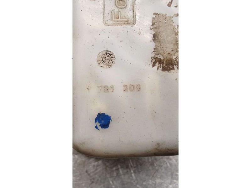 Recambio de bomba freno para ford transit v363 furgoneta (fcd, fdd) 2.2 tdci rwd referencia OEM IAM 791208 W58965 13