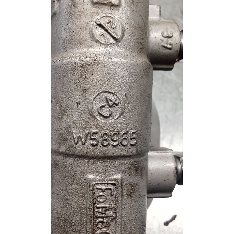 Recambio de bomba freno para ford transit v363 furgoneta (fcd, fdd) 2.2 tdci rwd referencia OEM IAM 791208 W58965 13