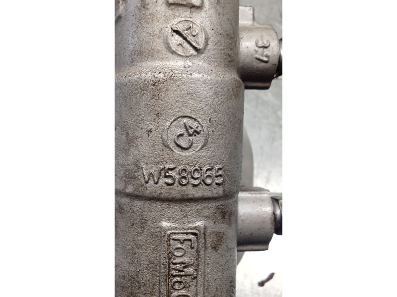 Recambio de bomba freno para ford transit v363 furgoneta (fcd, fdd) 2.2 tdci rwd referencia OEM IAM 791208 W58965 13