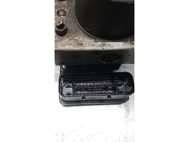 Recambio de abs para opel astra h (a04) 1.6 (l48) referencia OEM IAM 10097005043 24447833BE 10020700204