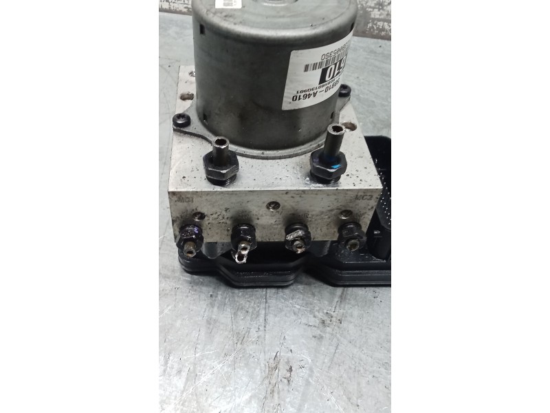 Recambio de abs para kia carens iv 1.7 crdi referencia OEM IAM A1000645ACD 58910A4610 60BH6013Q901
