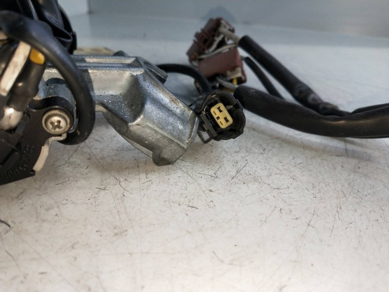 Recambio de conmutador de arranque para mg rover serie 45 (rt) classic (4-ptas.) referencia OEM IAM   