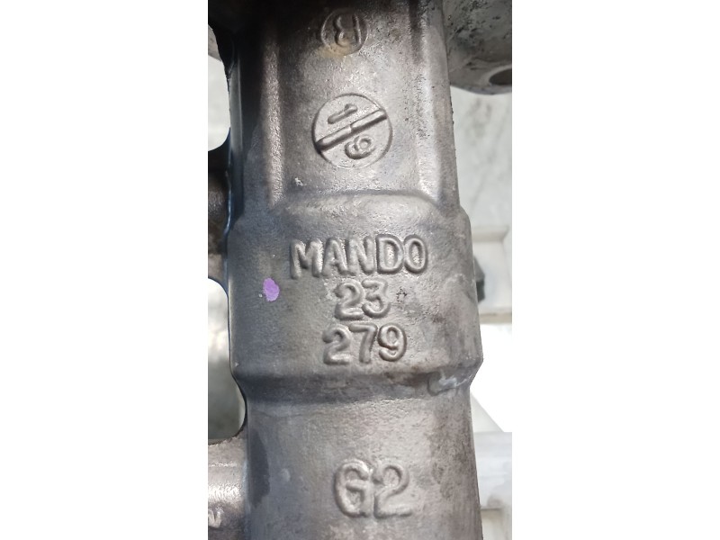 Recambio de bomba freno para kia carens iv 1.7 crdi referencia OEM IAM 23279  13