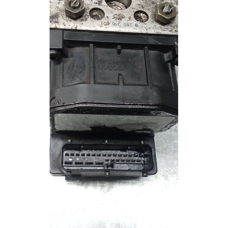 Recambio de abs para alfa romeo 156 (932_) 1.6 16v t.spark (932.a4, 932.a4100) referencia OEM IAM 0273004383 0265276401 46513088