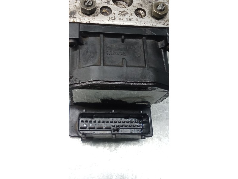 Recambio de abs para alfa romeo 156 (932_) 1.6 16v t.spark (932.a4, 932.a4100) referencia OEM IAM 0273004383 0265276401 46513088
