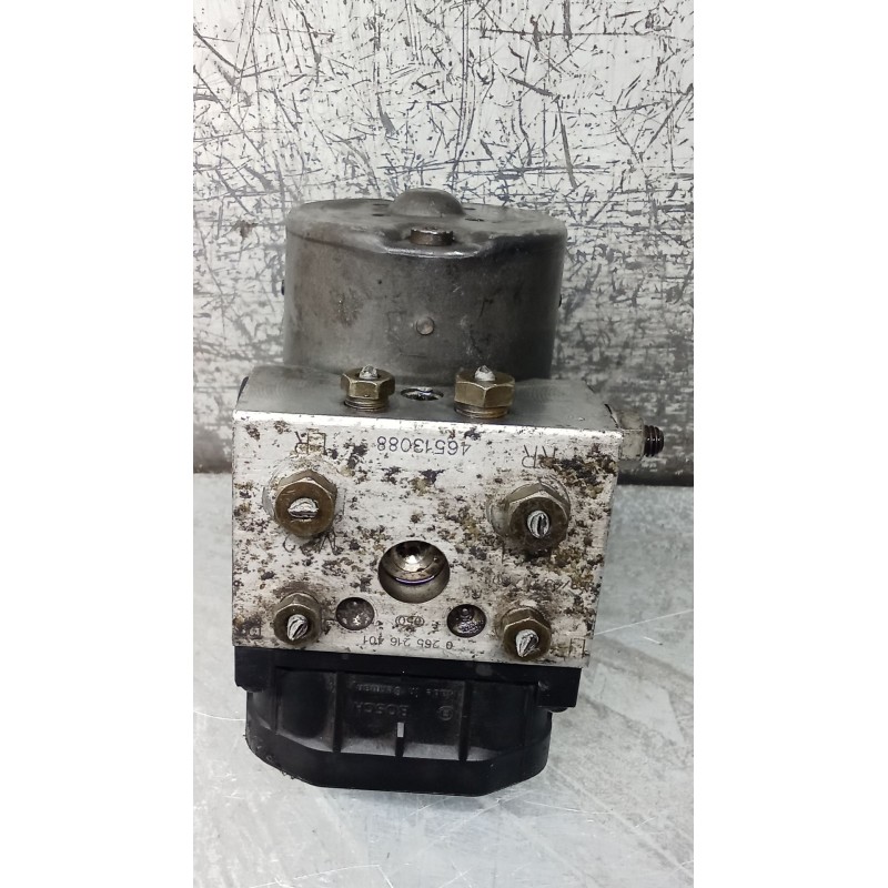 Recambio de abs para alfa romeo 156 (932_) 1.6 16v t.spark (932.a4, 932.a4100) referencia OEM IAM 0273004383 0265276401 46513088