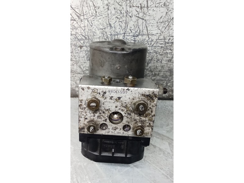 Recambio de abs para alfa romeo 156 (932_) 1.6 16v t.spark (932.a4, 932.a4100) referencia OEM IAM 0273004383 0265276401 46513088