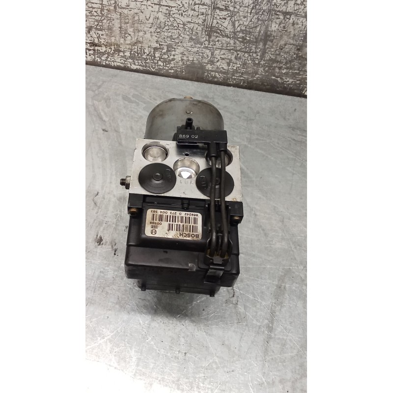 Recambio de abs para alfa romeo 156 (932_) 1.6 16v t.spark (932.a4, 932.a4100) referencia OEM IAM 0273004383 0265276401 46513088
