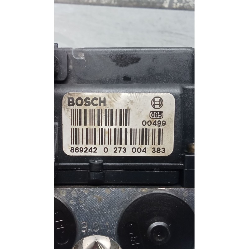Recambio de abs para alfa romeo 156 (932_) 1.6 16v t.spark (932.a4, 932.a4100) referencia OEM IAM 0273004383 0265276401 46513088