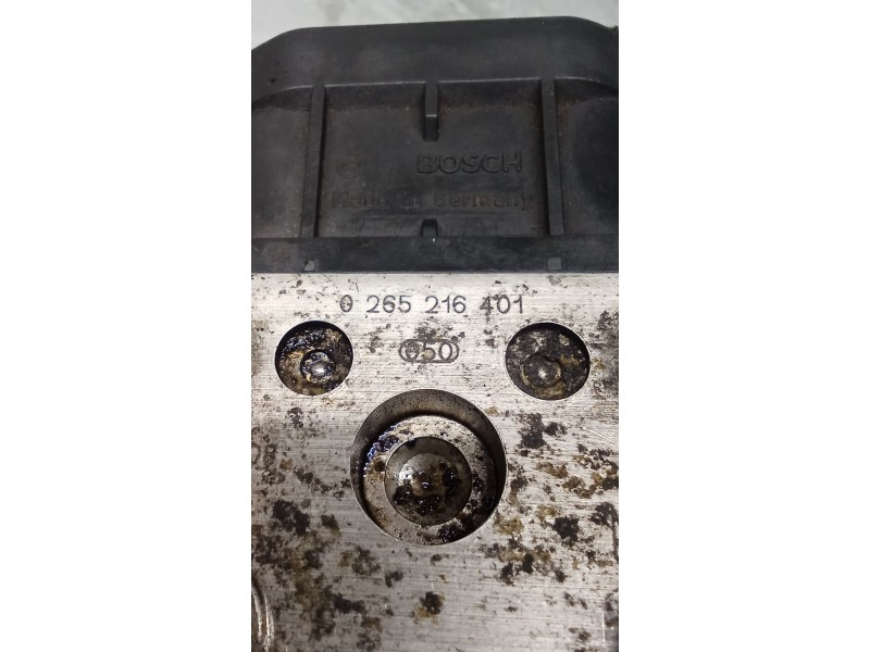 Recambio de abs para alfa romeo 156 (932_) 1.6 16v t.spark (932.a4, 932.a4100) referencia OEM IAM 0273004383 0265276401 46513088