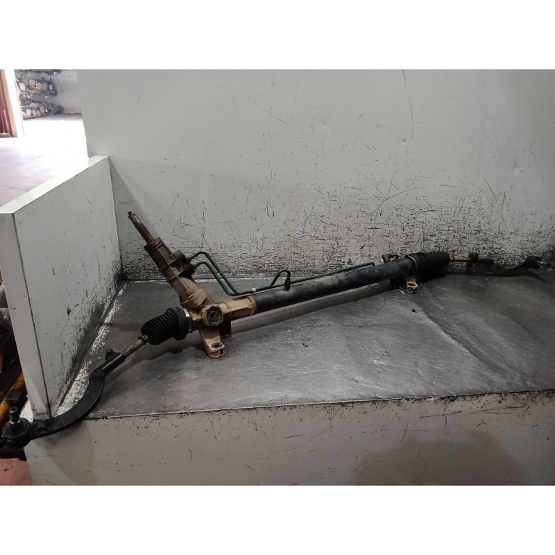 Recambio de cremallera direccion para renault master ii caja/chasis (ed/hd/ud) 2.2 dci 90 referencia OEM IAM   98