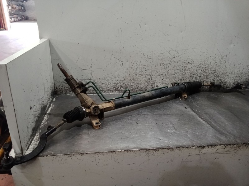 Recambio de cremallera direccion para renault master ii caja/chasis (ed/hd/ud) 2.2 dci 90 referencia OEM IAM   98