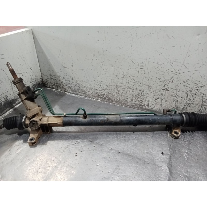 Recambio de cremallera direccion para renault master ii caja/chasis (ed/hd/ud) 2.2 dci 90 referencia OEM IAM   98