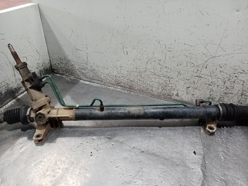 Recambio de cremallera direccion para renault master ii caja/chasis (ed/hd/ud) 2.2 dci 90 referencia OEM IAM   98