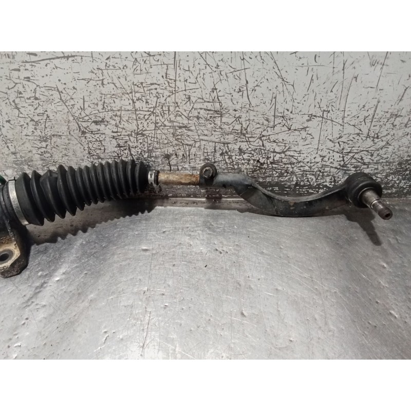 Recambio de cremallera direccion para renault master ii caja/chasis (ed/hd/ud) 2.2 dci 90 referencia OEM IAM   98