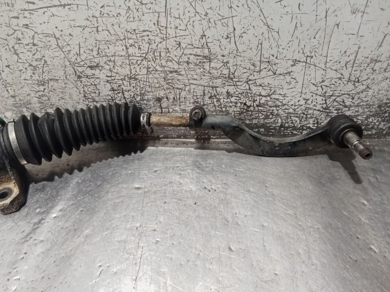 Recambio de cremallera direccion para renault master ii caja/chasis (ed/hd/ud) 2.2 dci 90 referencia OEM IAM   98