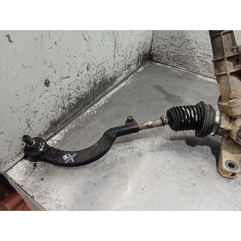 Recambio de cremallera direccion para renault master ii caja/chasis (ed/hd/ud) 2.2 dci 90 referencia OEM IAM   98