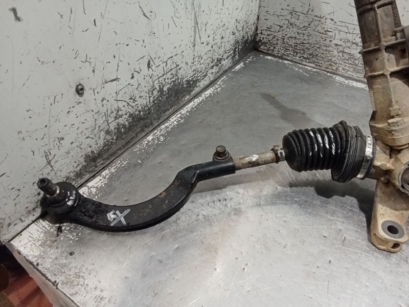 Recambio de cremallera direccion para renault master ii caja/chasis (ed/hd/ud) 2.2 dci 90 referencia OEM IAM   98