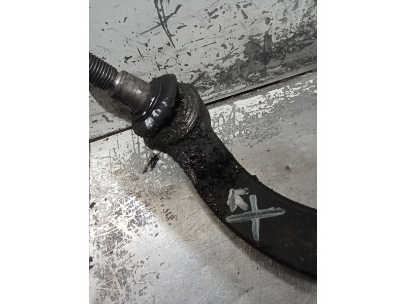 Recambio de cremallera direccion para renault master ii caja/chasis (ed/hd/ud) 2.2 dci 90 referencia OEM IAM   98