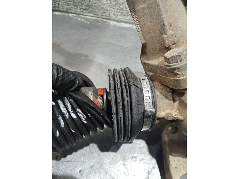 Recambio de cremallera direccion para renault master ii caja/chasis (ed/hd/ud) 2.2 dci 90 referencia OEM IAM   98