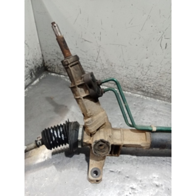 Recambio de cremallera direccion para renault master ii caja/chasis (ed/hd/ud) 2.2 dci 90 referencia OEM IAM   98