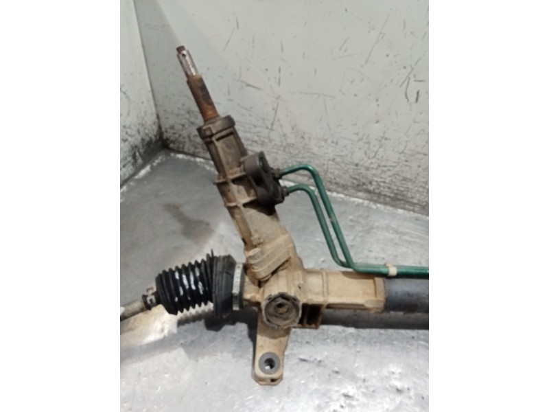 Recambio de cremallera direccion para renault master ii caja/chasis (ed/hd/ud) 2.2 dci 90 referencia OEM IAM   98