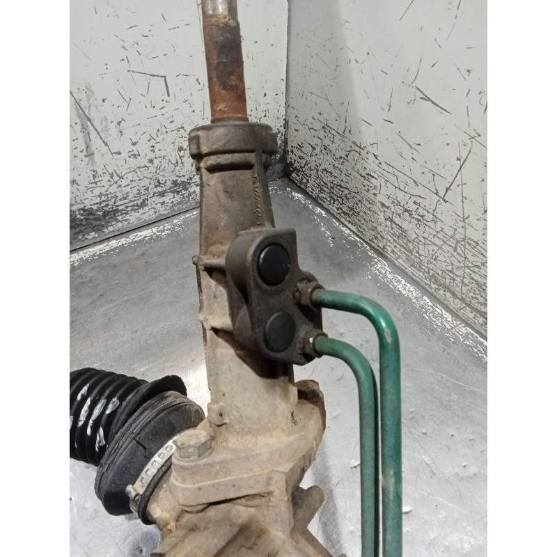 Recambio de cremallera direccion para renault master ii caja/chasis (ed/hd/ud) 2.2 dci 90 referencia OEM IAM   98