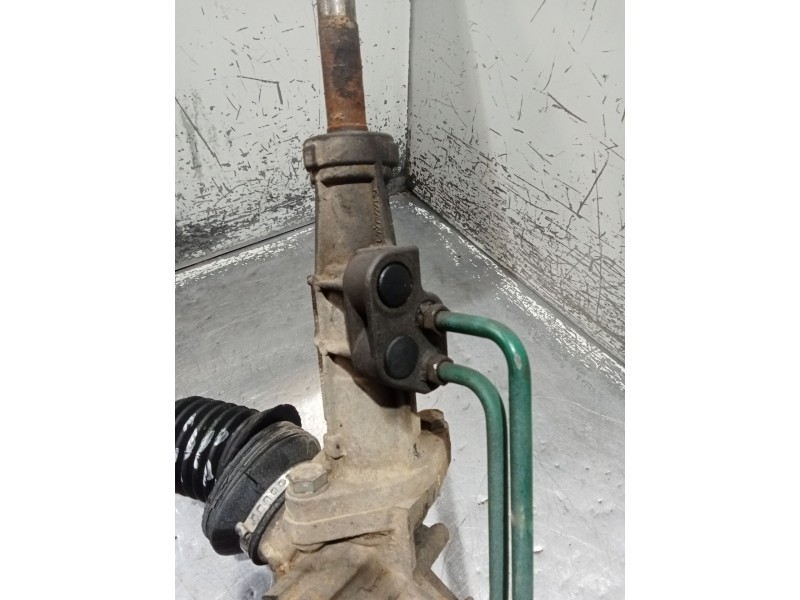 Recambio de cremallera direccion para renault master ii caja/chasis (ed/hd/ud) 2.2 dci 90 referencia OEM IAM   98