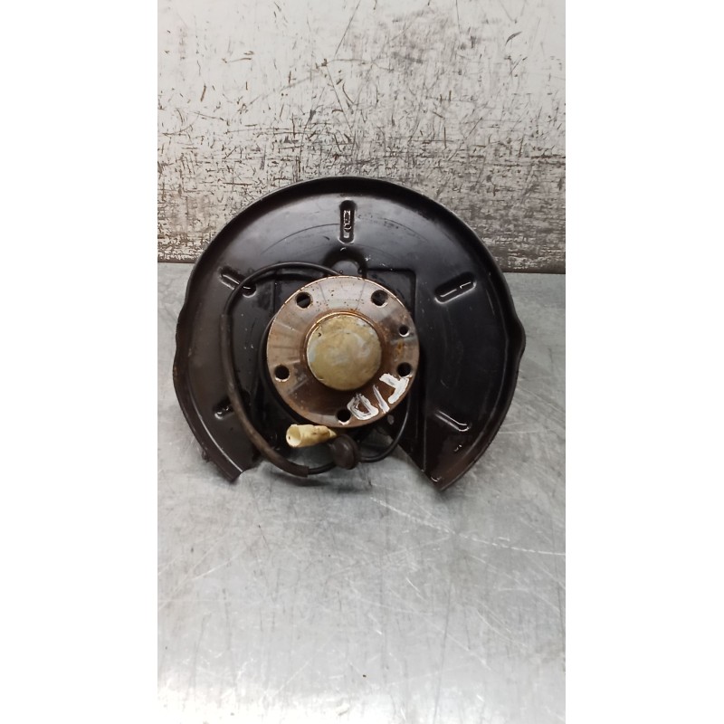 Recambio de mangueta trasera derecha para alfa romeo 156 (932_) 1.6 16v t.spark (932.a4, 932.a4100) referencia OEM IAM   97